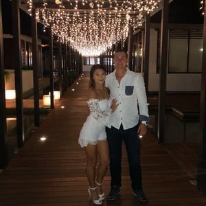 Meet your Posher, Nick